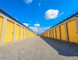  port colborne storage